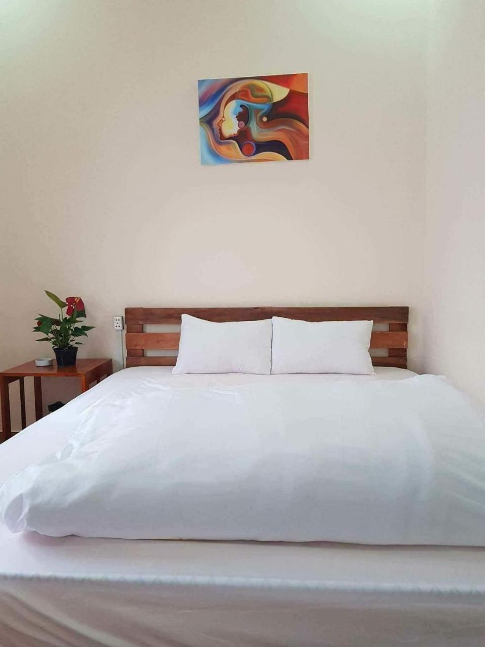 Vaan'S Homestay Đà Lạt Exterior foto